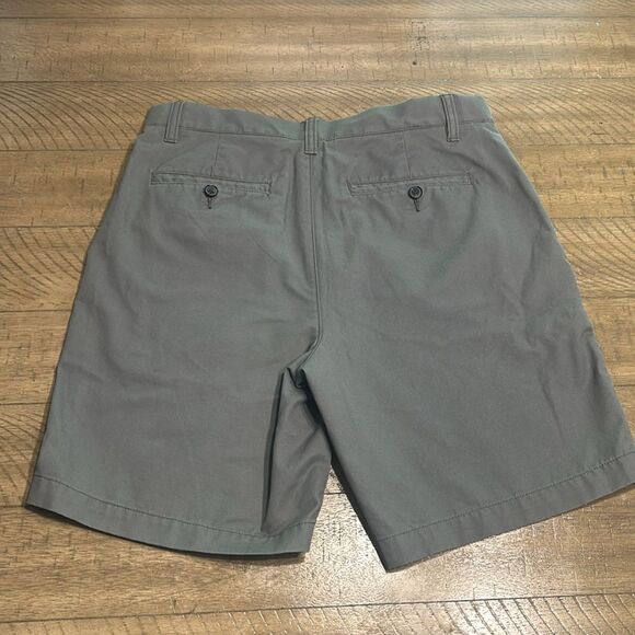 Croft & Barrow shorts size 32 - Picture 3 of 4
